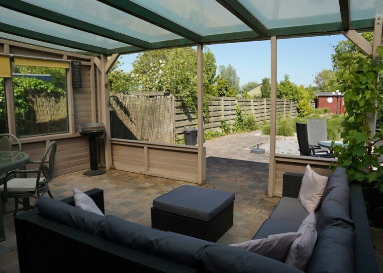  Cadzandseweg 10, Nieuwvliet