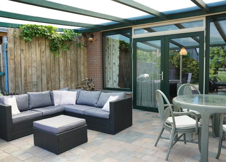  Cadzandseweg 10, Nieuwvliet