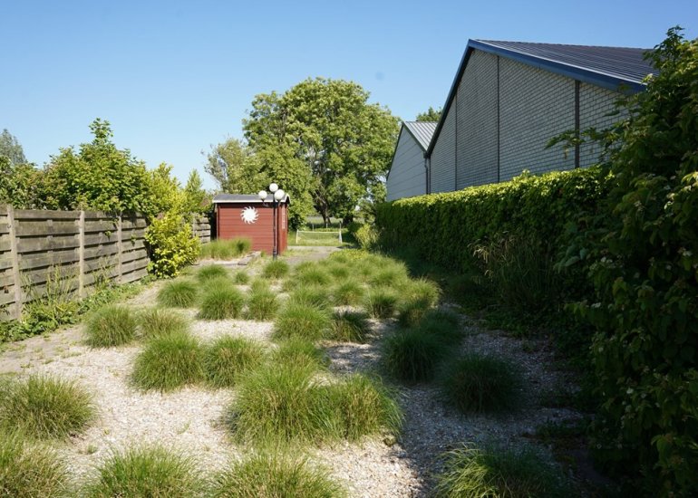  Cadzandseweg 10, Nieuwvliet
