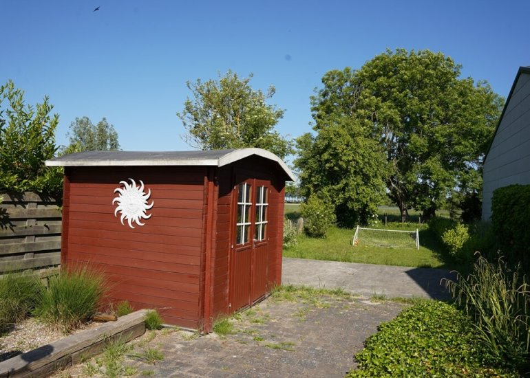  Cadzandseweg 10, Nieuwvliet