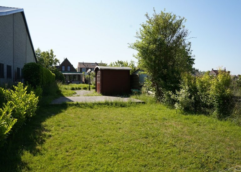  Cadzandseweg 10, Nieuwvliet