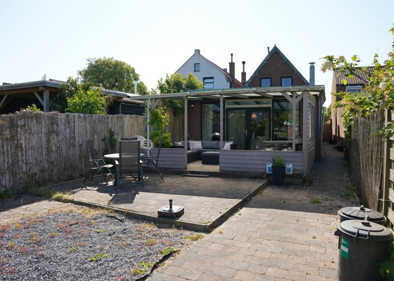  Cadzandseweg 10, Nieuwvliet