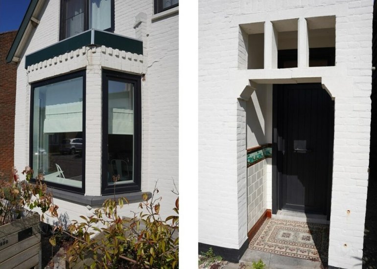  Cadzandseweg 10, Nieuwvliet