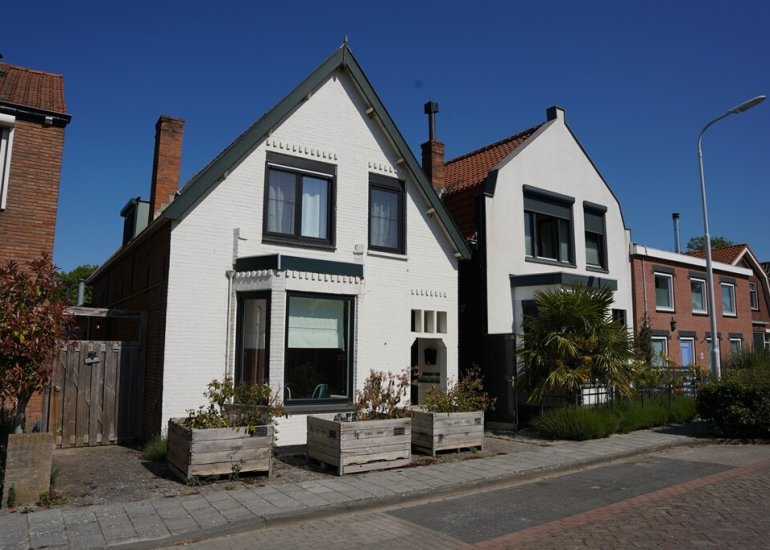  Cadzandseweg 10, Nieuwvliet