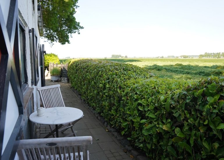  Krommeweg 8, Ijzendijke