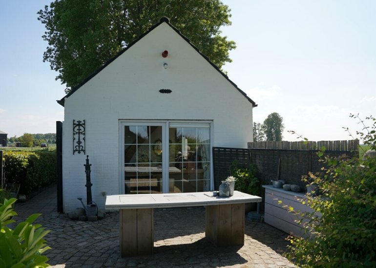  Krommeweg 8, Ijzendijke