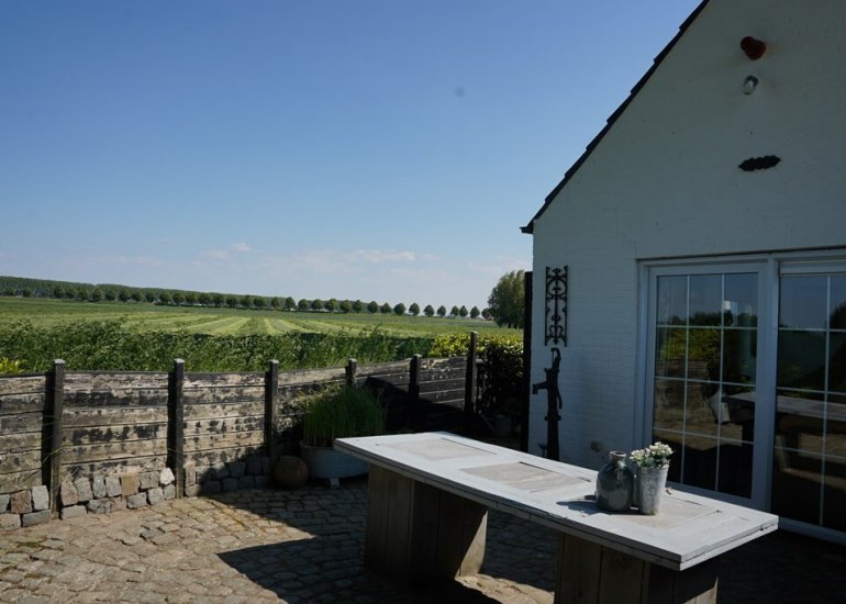 Krommeweg 8, Ijzendijke