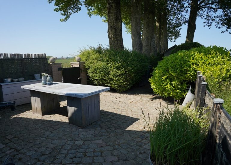  Krommeweg 8, Ijzendijke