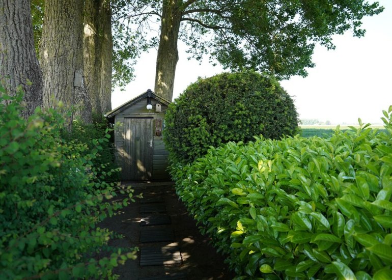  Krommeweg 8, Ijzendijke