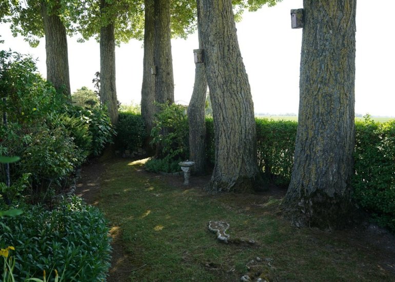  Krommeweg 8, Ijzendijke