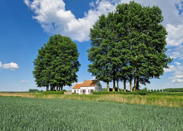  Krommeweg 8, Ijzendijke
