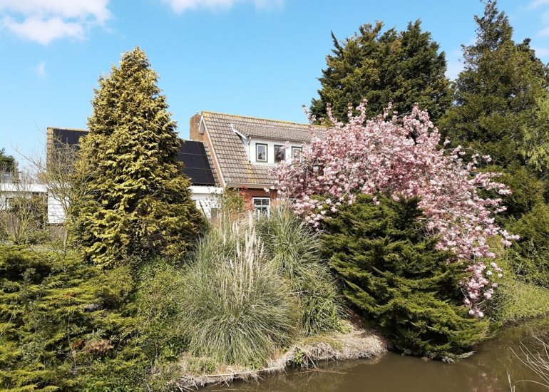  Klittenweg 6, Schoondijke