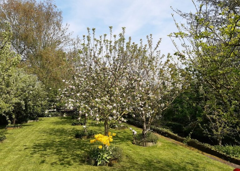  Klittenweg 6, Schoondijke