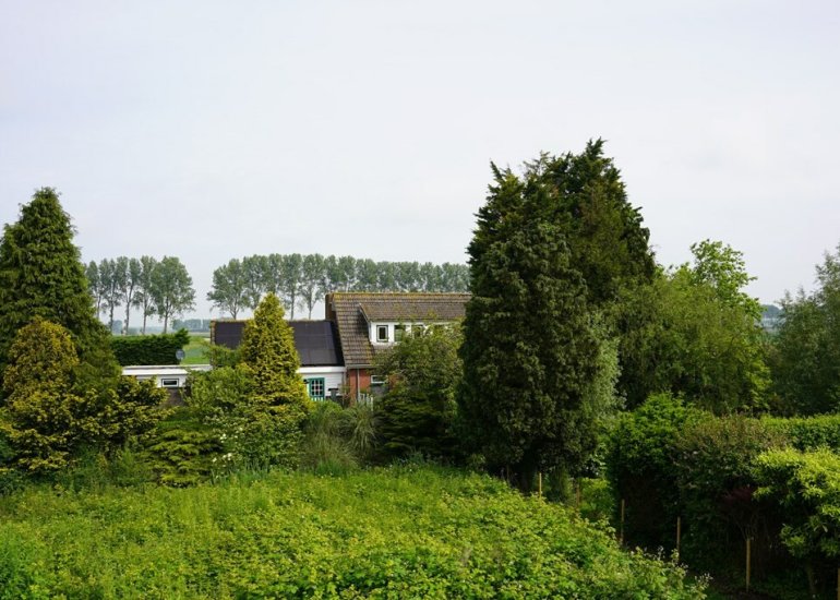  Klittenweg 6, Schoondijke