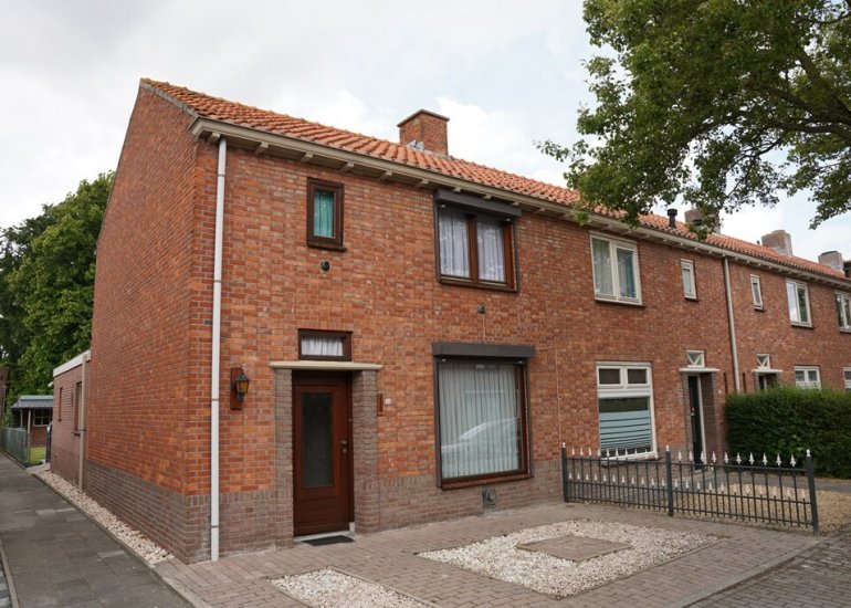  Nieuwstraat 32, Eede