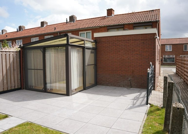 Nieuwstraat 32, Eede
