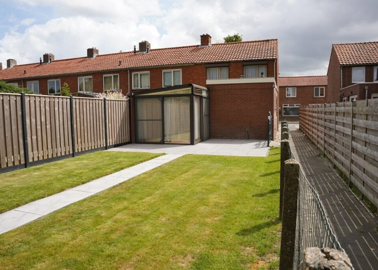  Nieuwstraat 32, Eede