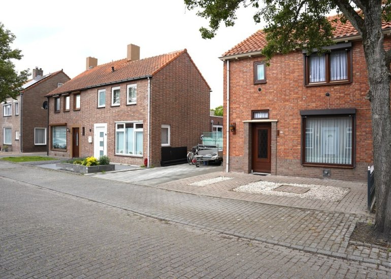  Nieuwstraat 32, Eede