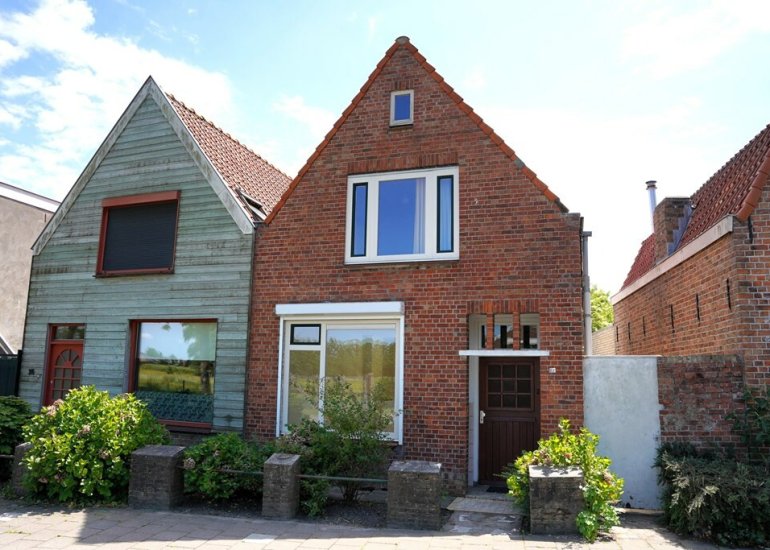  Bogaardstraat 22, Aardenburg