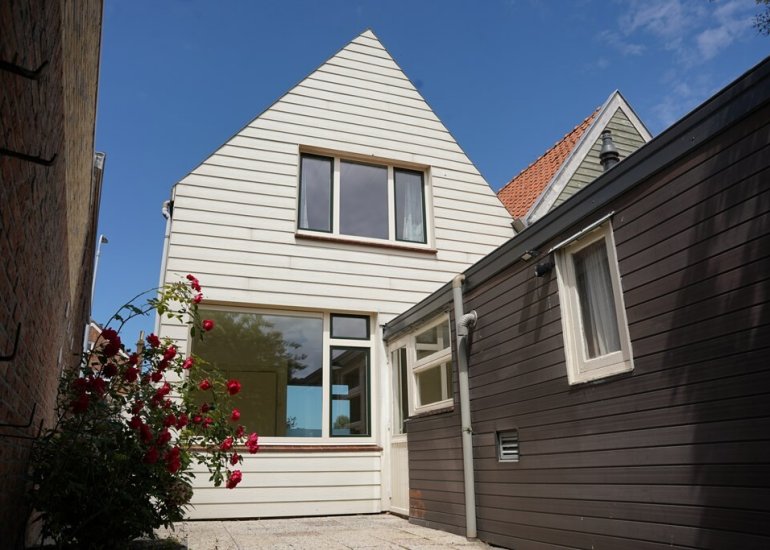  Bogaardstraat 22, Aardenburg