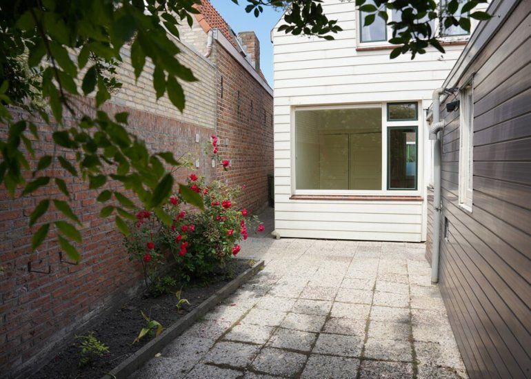  Bogaardstraat 22, Aardenburg