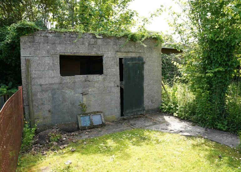  Bogaardstraat 22, Aardenburg