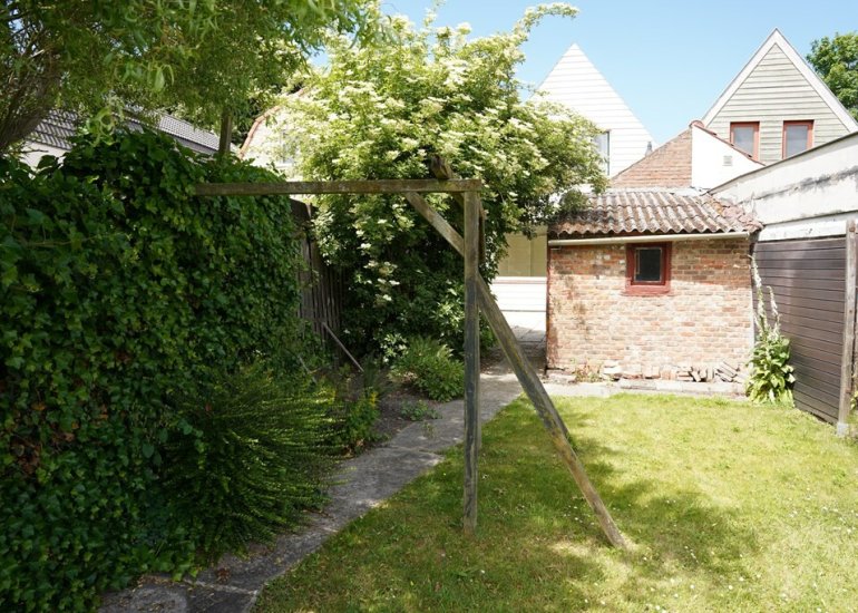  Bogaardstraat 22, Aardenburg