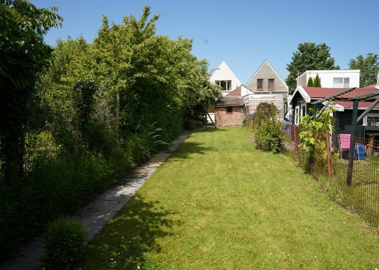  Bogaardstraat 22, Aardenburg
