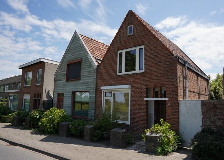  Bogaardstraat 22, Aardenburg