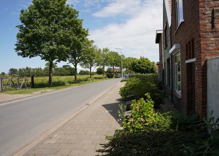 Bogaardstraat 22, Aardenburg