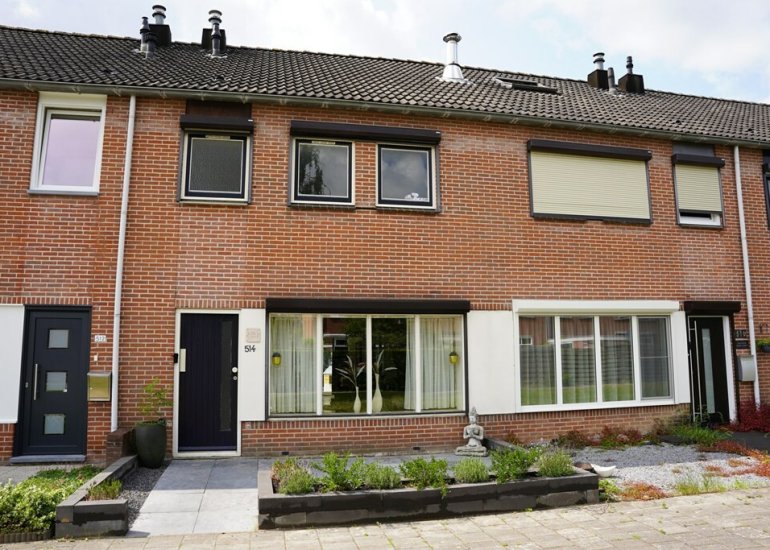  Ghistelkerke 514, Breskens