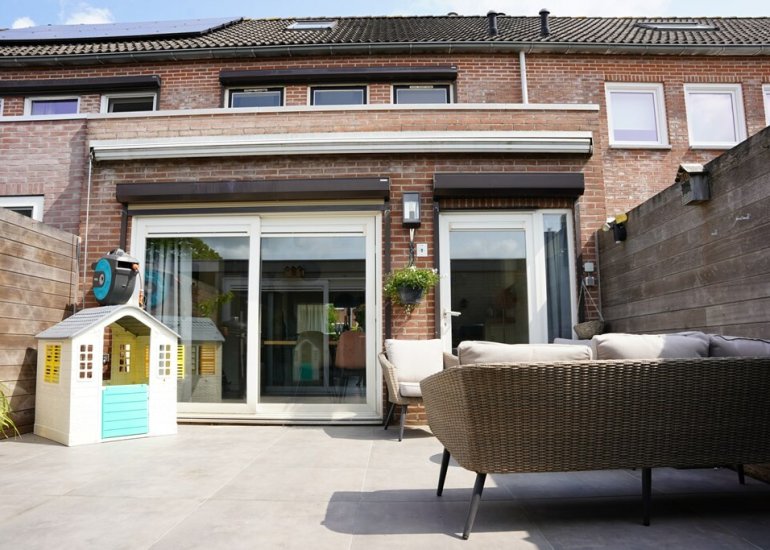  Ghistelkerke 514, Breskens