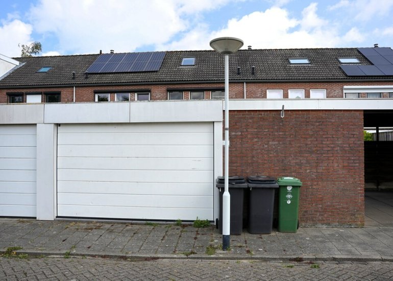  Ghistelkerke 514, Breskens
