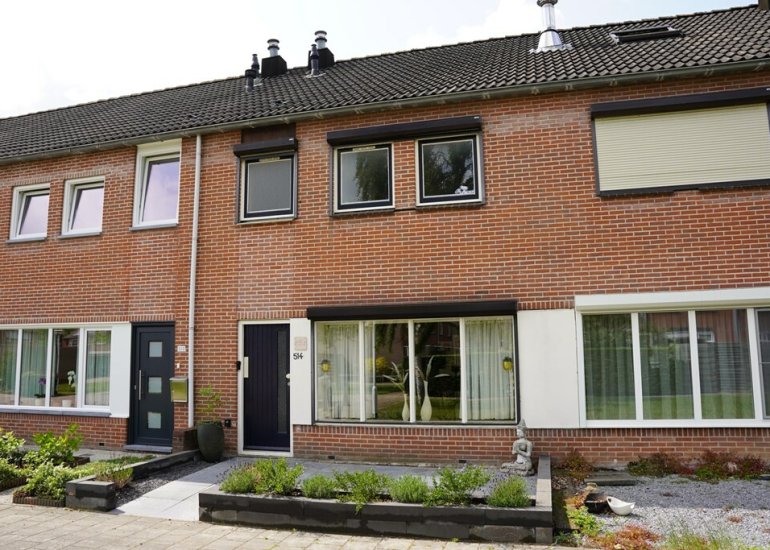  Ghistelkerke 514, Breskens