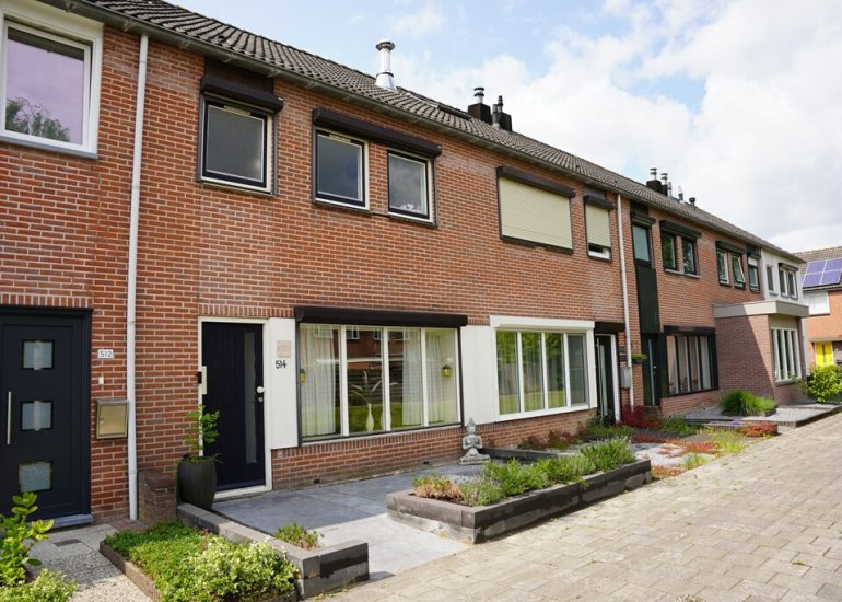  Ghistelkerke 514, Breskens