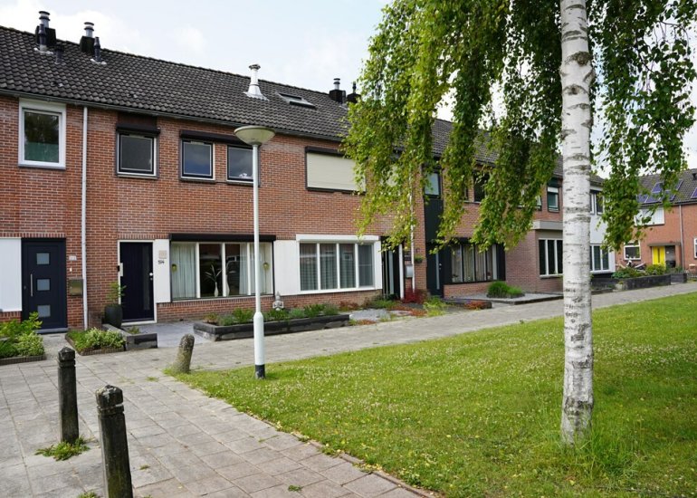  Ghistelkerke 514, Breskens