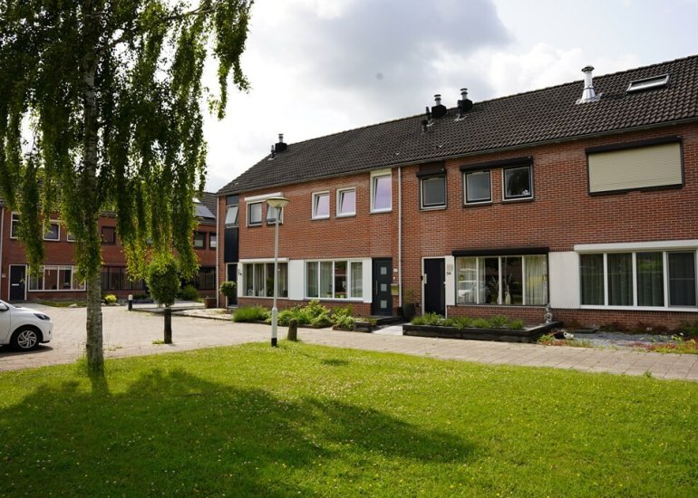  Ghistelkerke 514, Breskens
