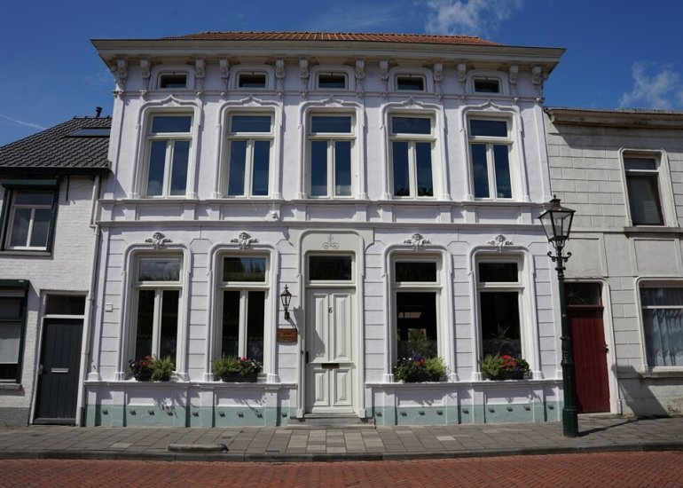  Minnepoortstraat 6, Ijzendijke