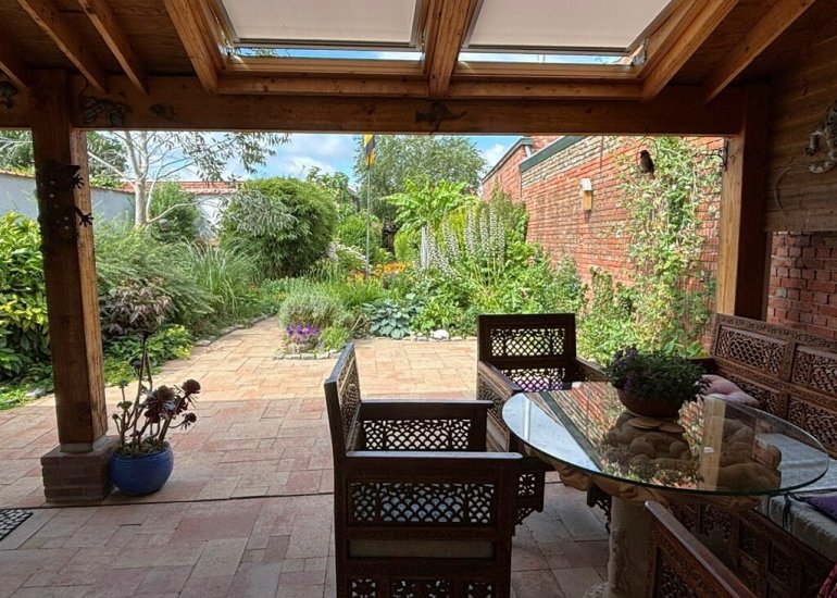  Minnepoortstraat 6, Ijzendijke