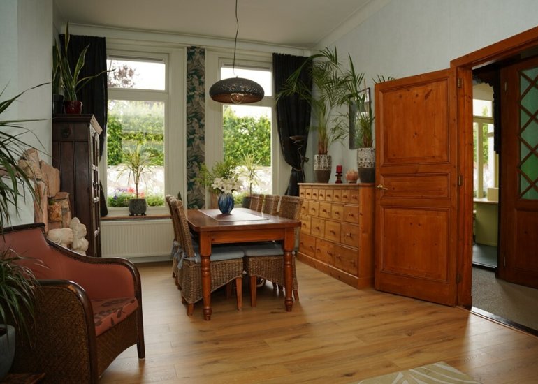  Minnepoortstraat 6, Ijzendijke