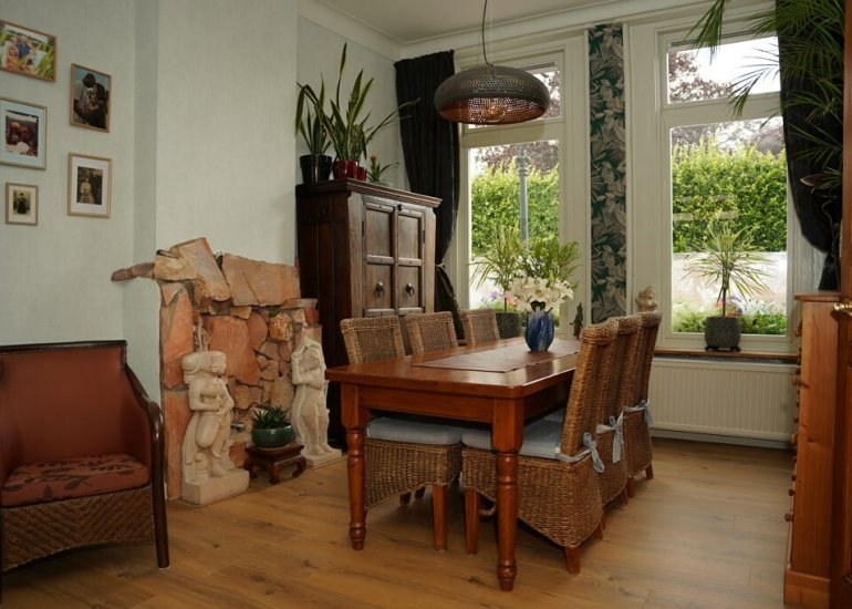  Minnepoortstraat 6, Ijzendijke