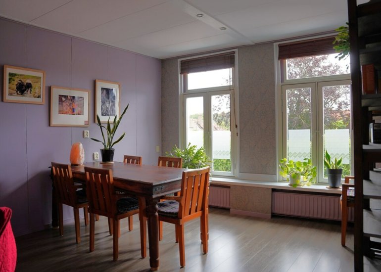  Minnepoortstraat 6, Ijzendijke