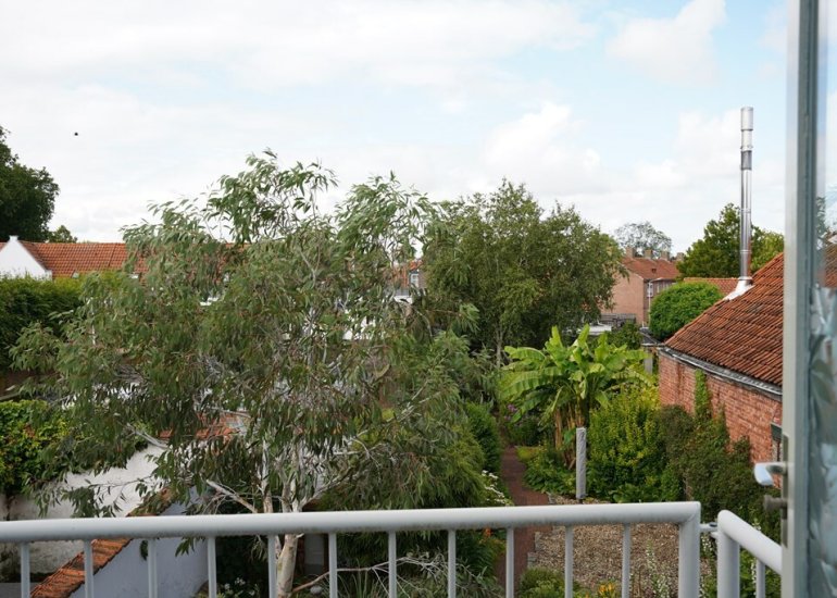  Minnepoortstraat 6, Ijzendijke