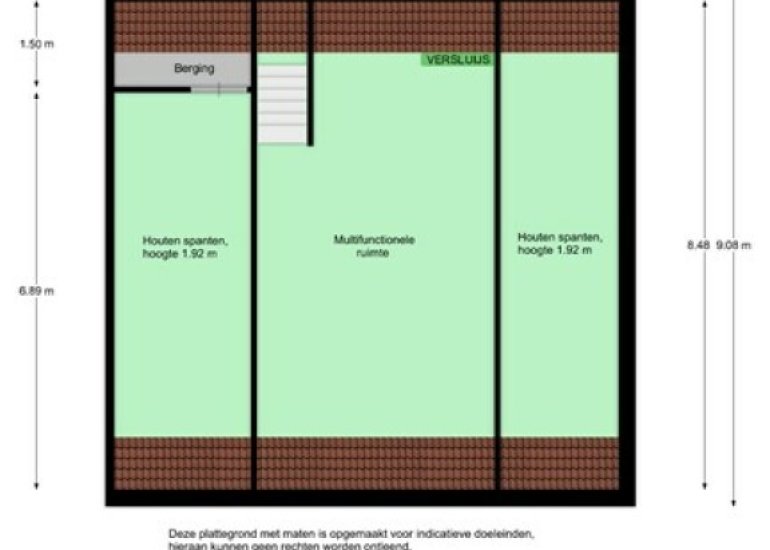  Minnepoortstraat 6, Ijzendijke