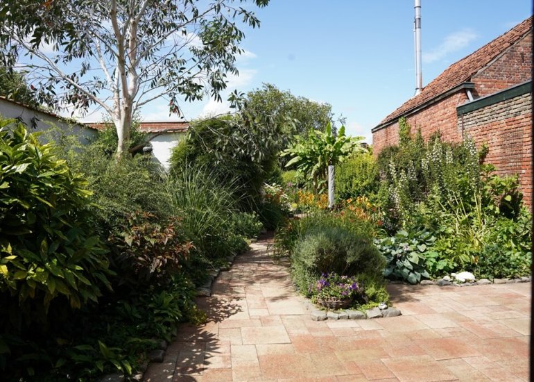  Minnepoortstraat 6, Ijzendijke