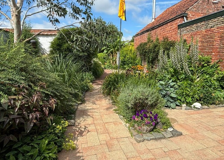  Minnepoortstraat 6, Ijzendijke