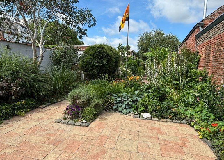  Minnepoortstraat 6, Ijzendijke