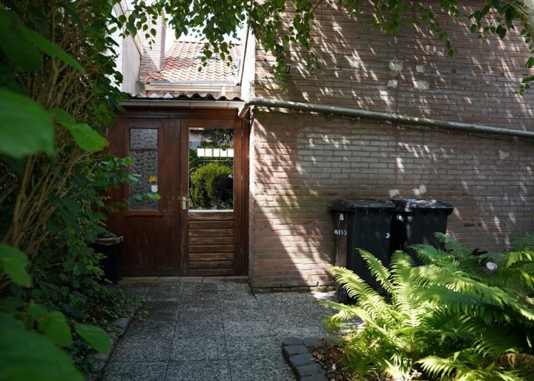  Minnepoortstraat 6, Ijzendijke