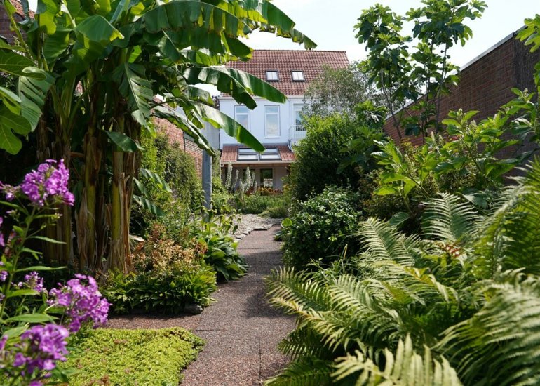  Minnepoortstraat 6, Ijzendijke