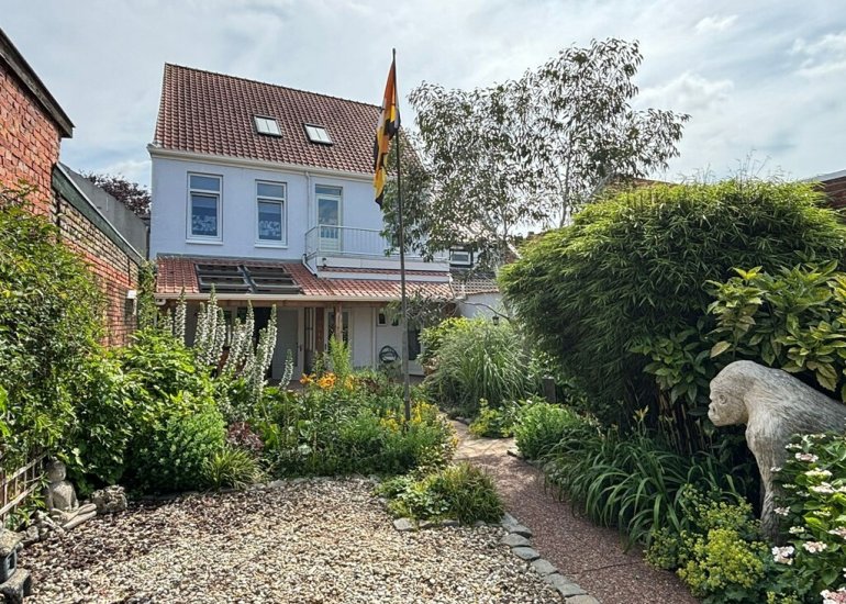  Minnepoortstraat 6, Ijzendijke